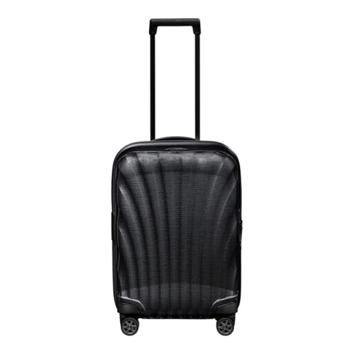 Samsonite C-Lite Spinner 55 Exp Black -Samsonite image 1846