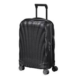 Samsonite C-Lite Spinner 55 Exp Black -Samsonite image 1848