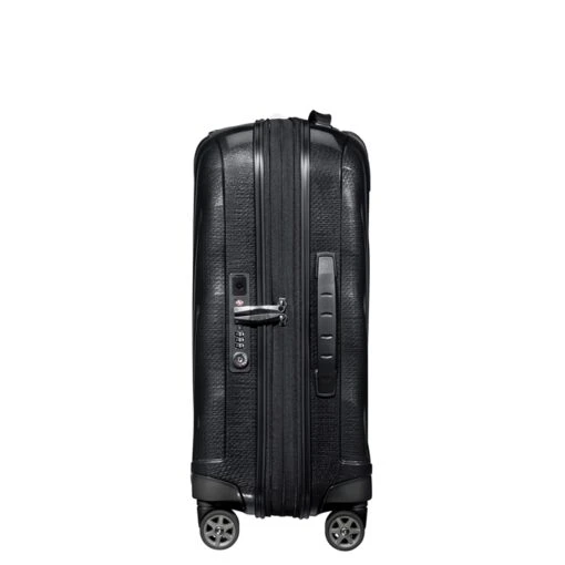 Samsonite C-Lite Spinner 55 Exp Black -Samsonite image 1849