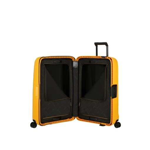 Samsonite Essens Spinner 69 Radiant Yellow -Samsonite image 185