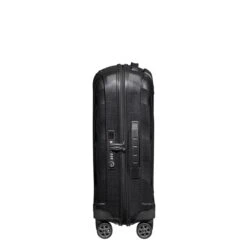 Samsonite C-Lite Spinner 55 Exp Black -Samsonite image 1850