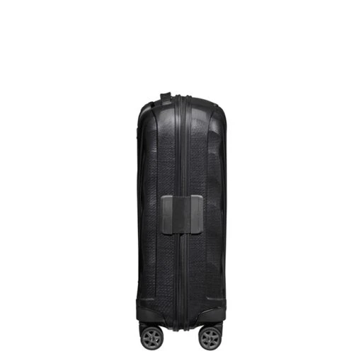 Samsonite C-Lite Spinner 55 Exp Black -Samsonite image 1851