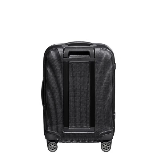 Samsonite C-Lite Spinner 55 Exp Black -Samsonite image 1852