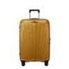 Samsonite Major-Lite Spinner 69 Saffron Yellow -Samsonite image 1854