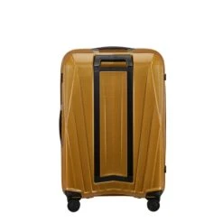 Samsonite Major-Lite Spinner 69 Saffron Yellow -Samsonite image 1856