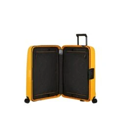 Samsonite Essens Spinner 69 Radiant Yellow -Samsonite image 186