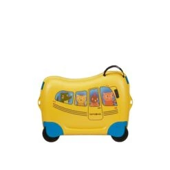 Samsonite Dream2Go Ride-On Suitcase School Bus -Samsonite image 1864