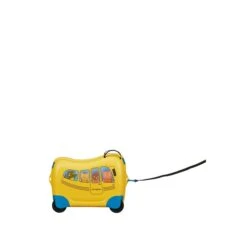 Samsonite Dream2Go Ride-On Suitcase School Bus -Samsonite image 1866