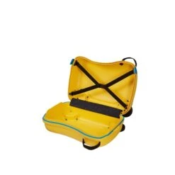 Samsonite Dream2Go Ride-On Suitcase School Bus -Samsonite image 1869