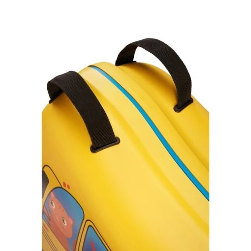 Samsonite Dream2Go Ride-On Suitcase School Bus -Samsonite image 1872