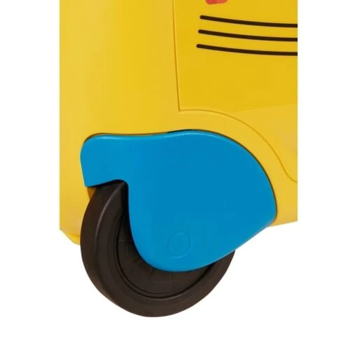 Samsonite Dream2Go Ride-On Suitcase School Bus -Samsonite image 1873