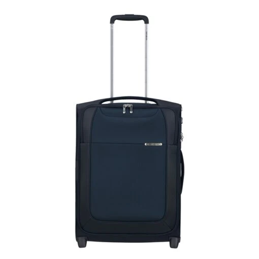 Samsonite D'Lite Upright 55 Exp Midnight Blue -Samsonite image 1874