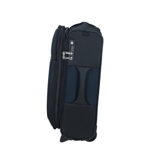 Samsonite D'Lite Upright 55 Exp Midnight Blue -Samsonite image 1877