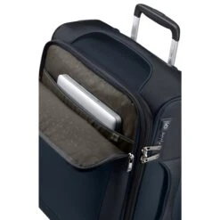 Samsonite D'Lite Upright 55 Exp Midnight Blue -Samsonite image 1879