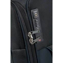 Samsonite D'Lite Upright 55 Exp Midnight Blue -Samsonite image 1880