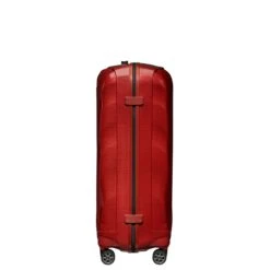 Samsonite C-Lite Spinner 75 Chili Red -Samsonite image 1886