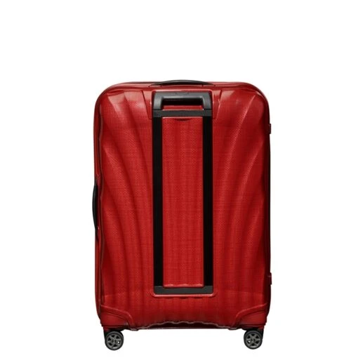 Samsonite C-Lite Spinner 75 Chili Red -Samsonite image 1887