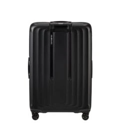 Samsonite Nuon Spinner 75 Exp Matt Graphite -Samsonite image 1902