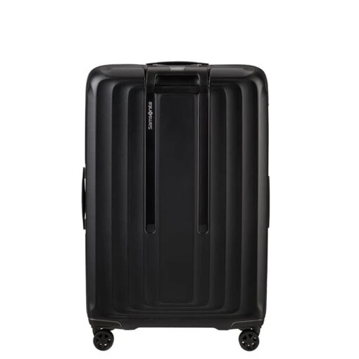 Samsonite Nuon Spinner 75 Exp Matt Graphite -Samsonite image 1902