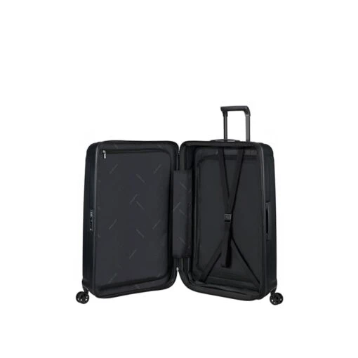 Samsonite Nuon Spinner 75 Exp Matt Graphite -Samsonite image 1904