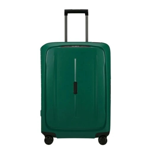 Samsonite Essens Spinner 69 Alpine Green -Samsonite image 1907