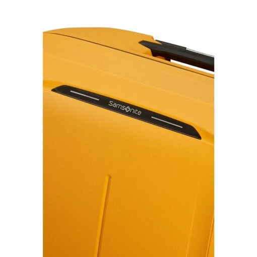 Samsonite Essens Spinner 69 Radiant Yellow -Samsonite image 191