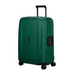 Samsonite Essens Spinner 69 Alpine Green -Samsonite image 1910