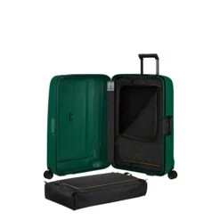 Samsonite Essens Spinner 69 Alpine Green -Samsonite image 1914