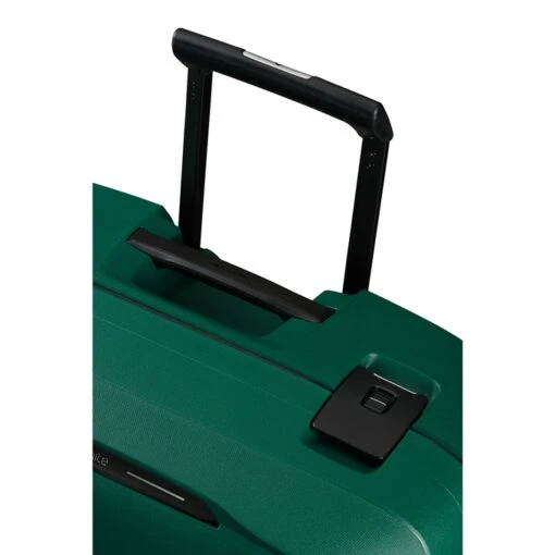 Samsonite Essens Spinner 69 Alpine Green -Samsonite image 1918