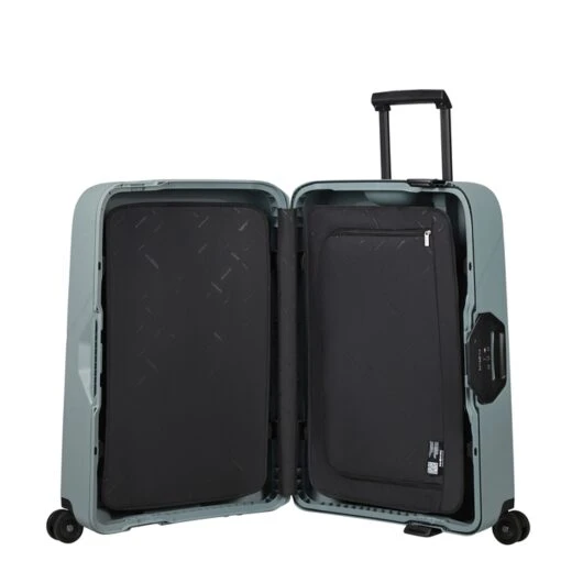 Samsonite Magnum Eco Spinner 69 Ice Blue -Samsonite image 1926