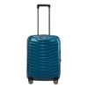 Samsonite Proxis Spinner 55 Expandable Petrol Blue -Samsonite image 1931