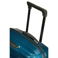 Samsonite Proxis Spinner 55 Expandable Petrol Blue -Samsonite image 1935