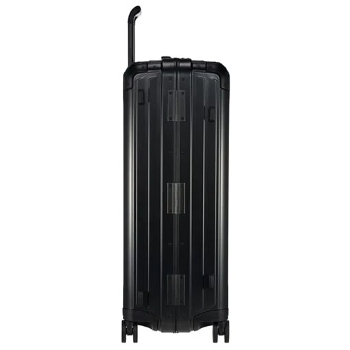 Samsonite Lite-Box Alu Spinner 76 Black -Samsonite image 1943