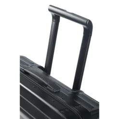 Samsonite Lite-Box Alu Spinner 76 Black -Samsonite image 1947