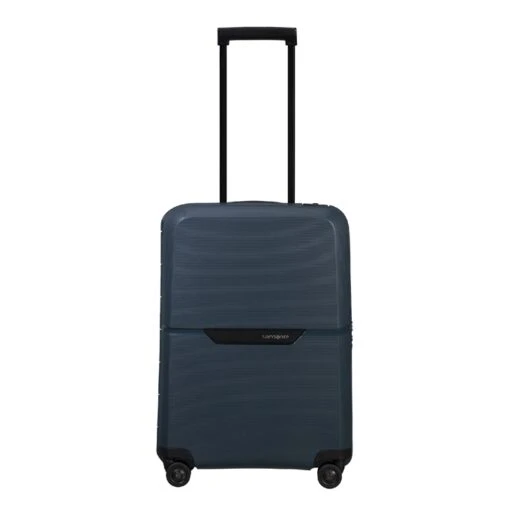 Samsonite Magnum Eco Spinner 55 Midnight Blue -Samsonite image 1948