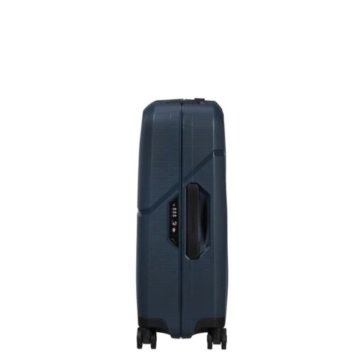 Samsonite Magnum Eco Spinner 55 Midnight Blue -Samsonite image 1951