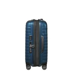 Samsonite Proxis Spinner 55/35 Expandable Petrol Blue -Samsonite image 1960