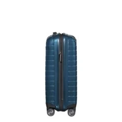 Samsonite Proxis Spinner 55/35 Expandable Petrol Blue -Samsonite image 1961