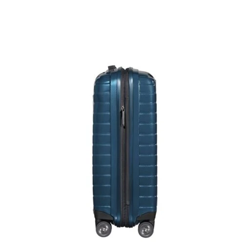 Samsonite Proxis Spinner 55/35 Expandable Petrol Blue -Samsonite image 1961