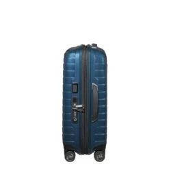 Samsonite Proxis Spinner 55/35 Expandable Petrol Blue -Samsonite image 1962