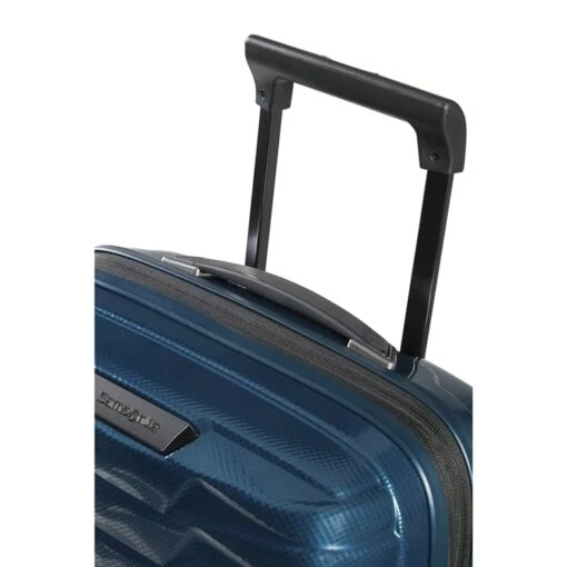 Samsonite Proxis Spinner 55/35 Expandable Petrol Blue -Samsonite image 1969