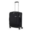 Samsonite D'Lite Spinner 55 Exp Black -Samsonite image 1991