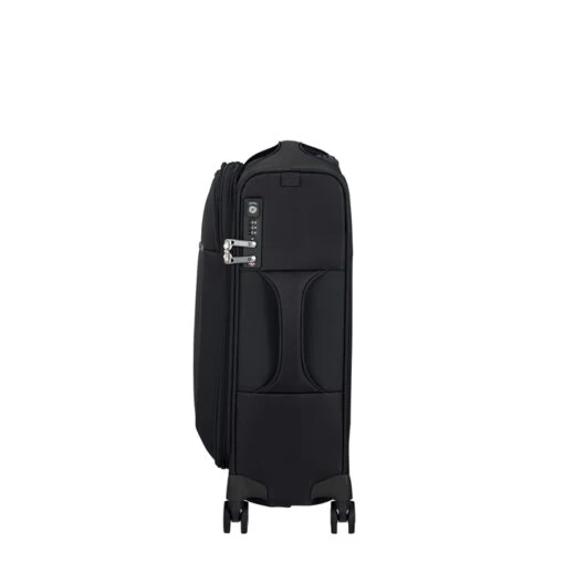 Samsonite D'Lite Spinner 55 Exp Black -Samsonite image 1992