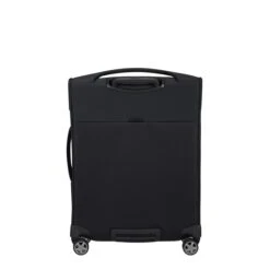 Samsonite D'Lite Spinner 55 Exp Black -Samsonite image 1994