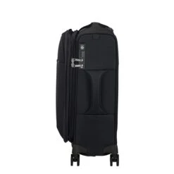 Samsonite D'Lite Spinner 55 Exp Black -Samsonite image 1995