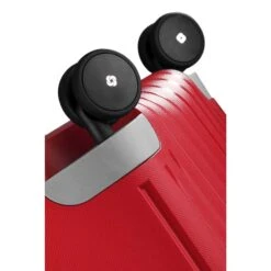 Samsonite S'Cure Spinner 75 Crimson Red -Samsonite image 2001