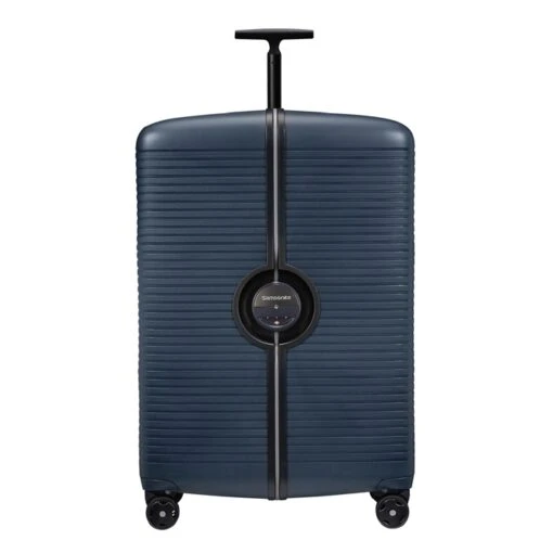 Samsonite Ibon Spinner 76 Dark Blue -Samsonite image 2006