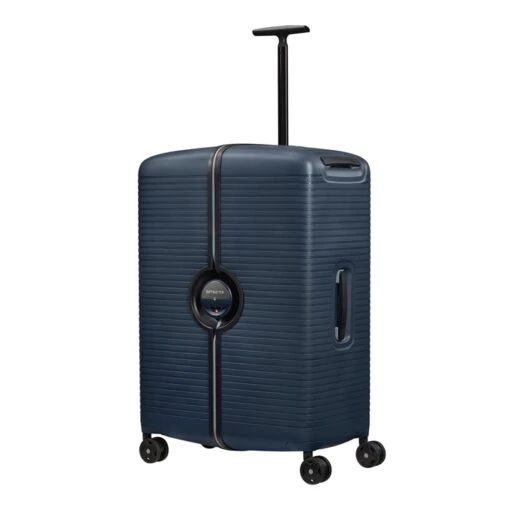 Samsonite Ibon Spinner 76 Dark Blue -Samsonite image 2008