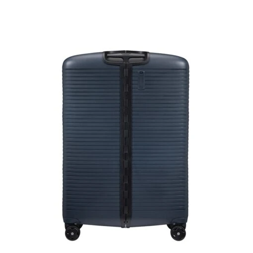 Samsonite Ibon Spinner 76 Dark Blue -Samsonite image 2009