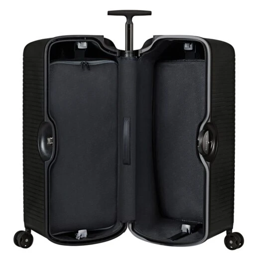 Samsonite Ibon Spinner 76 Dark Blue -Samsonite image 2010